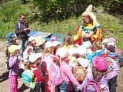 Celodenní výlet na Bezděz title=